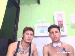 crist_and_milla cam4 live cam performer profile