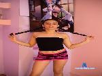 chritieDoutzen cam4 livecam show performer room profile