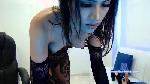 ShantalJhonson cam4 livecam show performer room profile