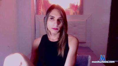 BiancaTsHOT cam4 bisexual performer from Republic of Italy rollthedice 