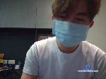 chriswuO820 cam4 livecam show performer room profile
