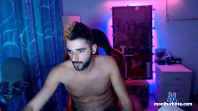 ryankeiran cam4 straight performer from Republic of Colombia ass fuck livetouch 