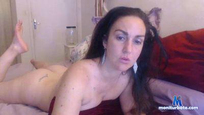 Lilymorgane1 cam4 straight performer from French Republic  