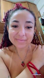 Isafantasy cam4 livecam show performer room profile