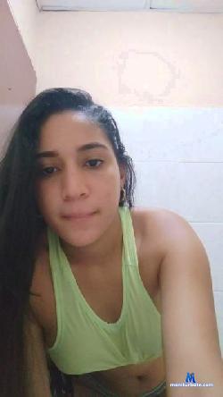hannagiraldo cam4 live cam performer profile