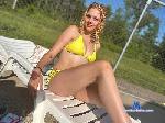 candybabysugar cam4 livecam show performer room profile