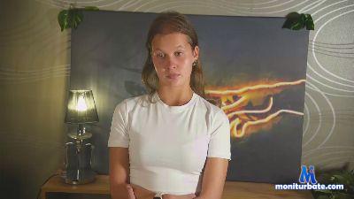 MiyokoHupy cam4 straight performer from French Republic  