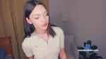 EdinaHaines cam4 livecam show performer room profile