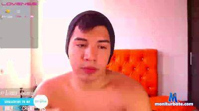 hot_students cam4 gay performer from Republic of Colombia anal lovense squirt cum gay pvt 