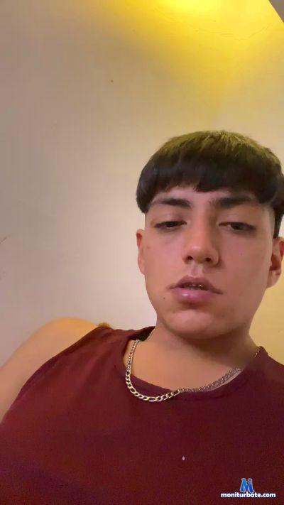 byboyb cam4 straight performer from Republic of Chile  