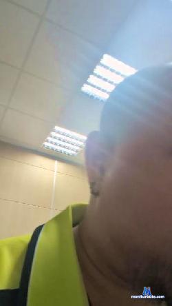 Walter8O6 cam4 live cam performer profile