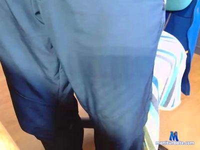 Fisken cam4 bicurious performer from Kingdom of Denmark livetouch 
