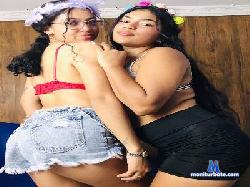 Naomi_Melissa cam4 live cam performer profile