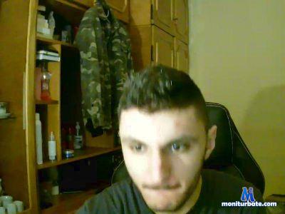 andrew772 cam4 unknown performer from Federal Republic of Germany  