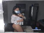 AgnesMartinez cam4 livecam show performer room profile