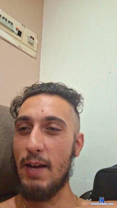 Gitano97 cam4 straight performer from Kingdom of Spain  