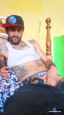 mr_cocktail_xxx cam4 live cam performer profile