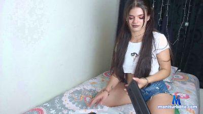 VioletRain_ cam4 bisexual performer from United States of America daddy latina livetouch teen 