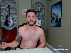 JavierHudson cam4 live cam performer profile
