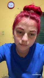 salome233 cam4 livecam show performer room profile