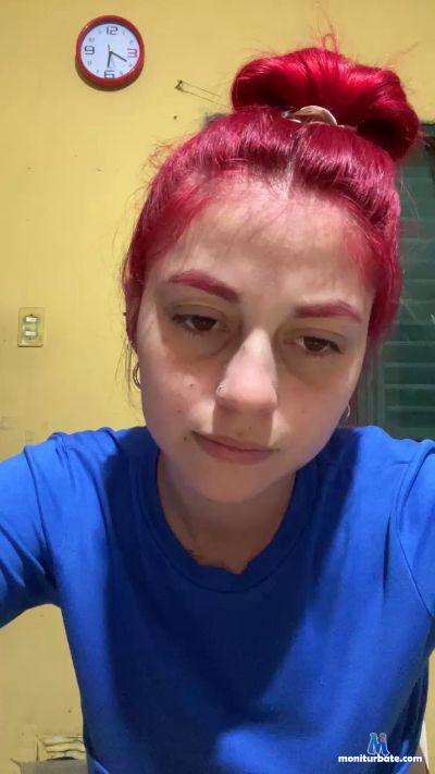 salome233 cam4 straight performer from Argentine Republic  