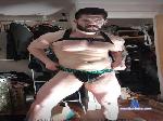 hungwithmuscles cam4 livecam show performer room profile