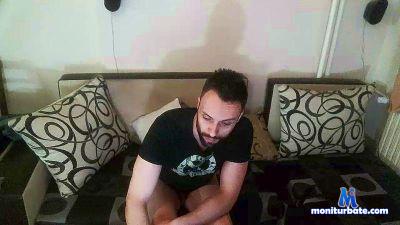 roberttfun cam4 bisexual performer from Federal Republic of Germany cum solo cock 