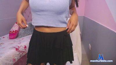 lunagrey_ cam4 straight performer from United States of America  
