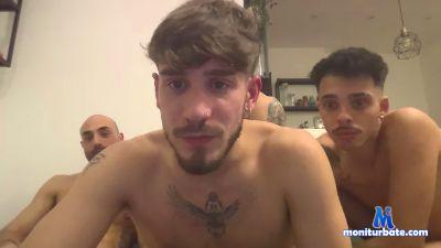 Dorian3232 cam4 gay performer from Republic of Italy  