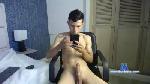 randall9912_RL cam4 livecam show performer room profile