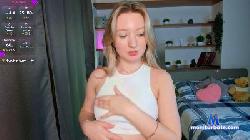 QueenieChubb cam4 live cam performer profile