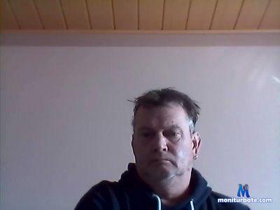 Euft6464 cam4 straight performer from Federal Republic of Germany  