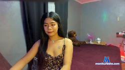 loveyashe cam4 live cam performer profile