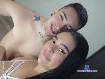 Irinaandthiago cam4 livecam show performer room profile