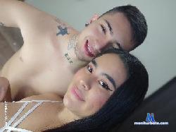 Irinaandthiago cam4 live cam performer profile