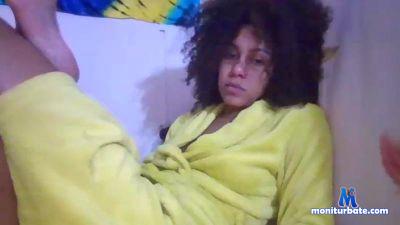 anykeblack1 cam4 bisexual performer from Federative Republic of Brazil ass pussy sexy masturb solo girl 