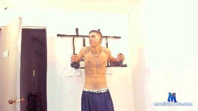 1Ethann cam4 bicurious performer from United States of America  