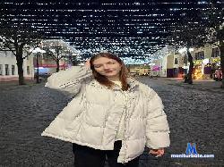 KristalGrochow cam4 live cam performer profile