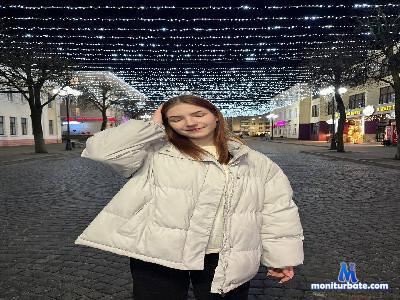 KristalGrochow cam4 straight performer from French Republic pussy ass anal cum pee AssToMouth striptease 