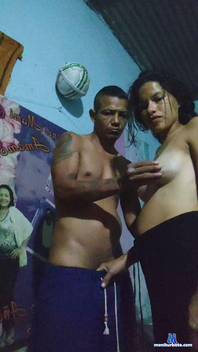 Gata_y_gato cam4 unknown performer from Bolivarian Republic of Venezuela amateur anal ass feet 