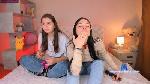 AmberLeal cam4 livecam show performer room profile