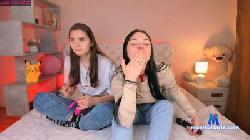 AmberLeal cam4 live cam performer profile