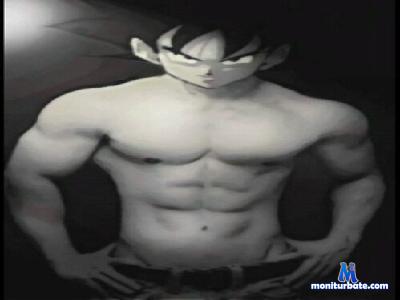 MISTER_CHARMING cam4 bisexual performer from United States of America  