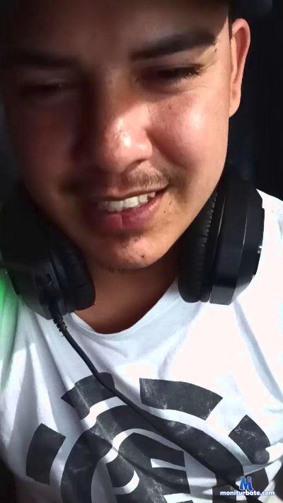 dablio18 cam4 straight performer from Federative Republic of Brazil  