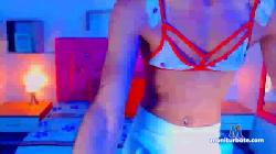 Ale_Jones cam4 live cam performer profile