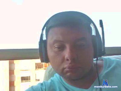 andres3792 cam4 unknown performer from Republic of Colombia  