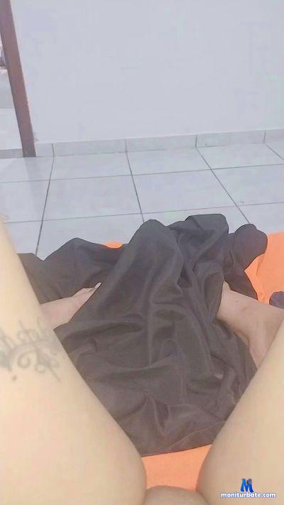 Buzztutti2p cam4 unknown performer from Federative Republic of Brazil  