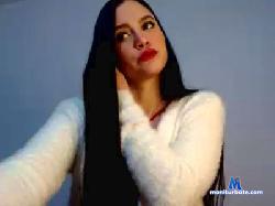 AnnieRouse cam4 live cam performer profile