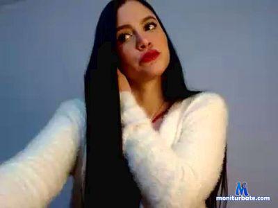 AnnieRouse cam4 bisexual performer from Republic of Colombia showpussy livetouch rollthedice sanpatricio 