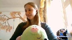 FLORA_FAUNAE cam4 live cam performer profile